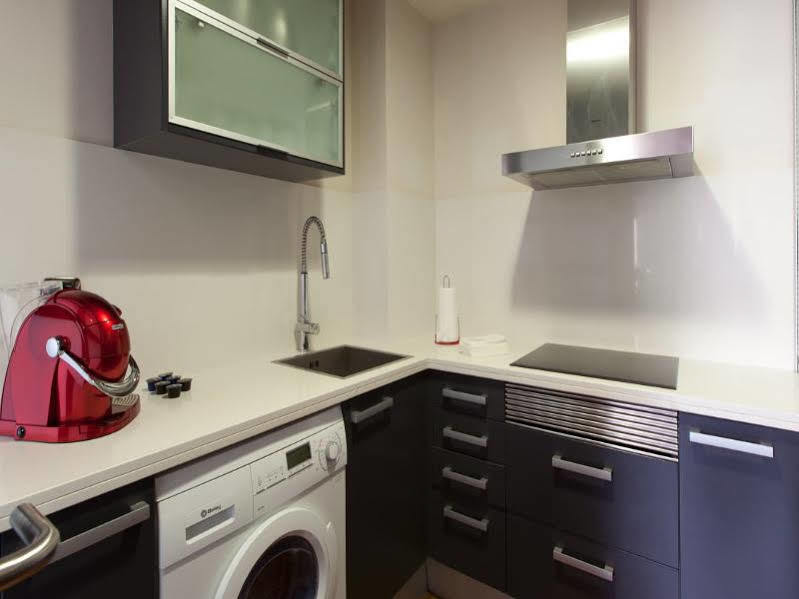 Center Appartement
